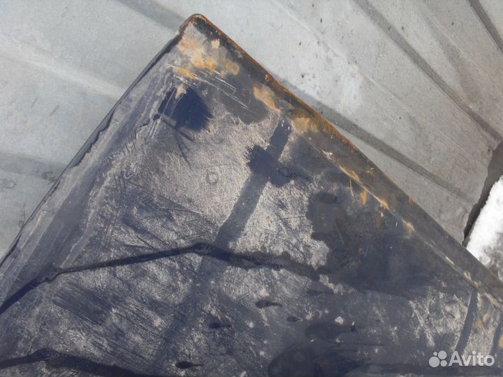 Дверь передняя правая Volvo 460 1988-1996 Вольво