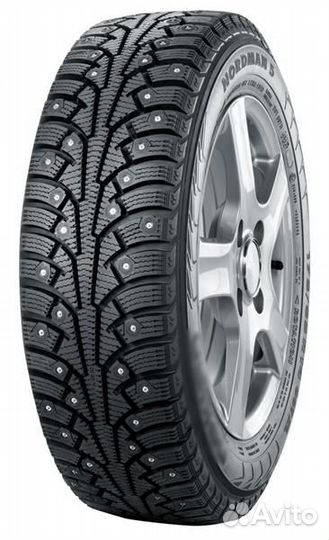 Nokian Tyres Nordman 5 195/65 R15