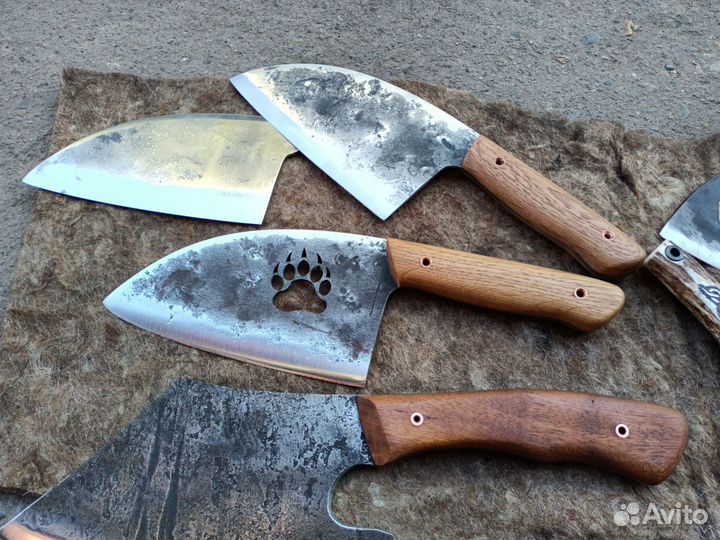 Тяпка для мяса