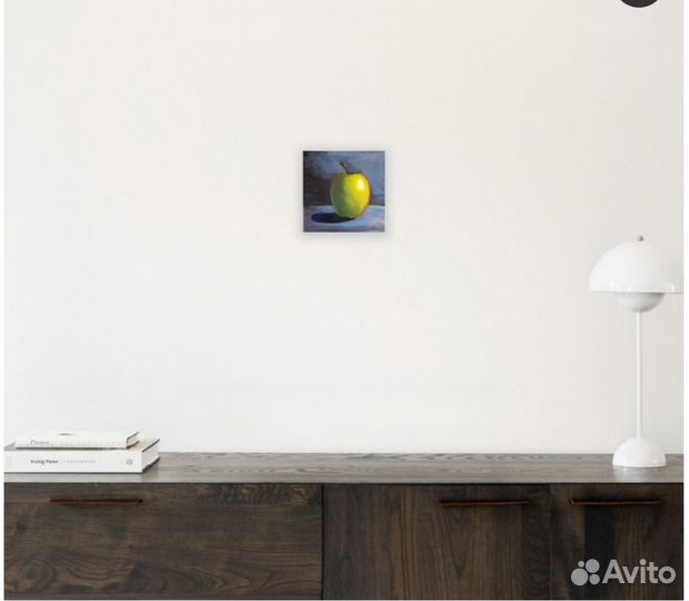 Картина 20х20