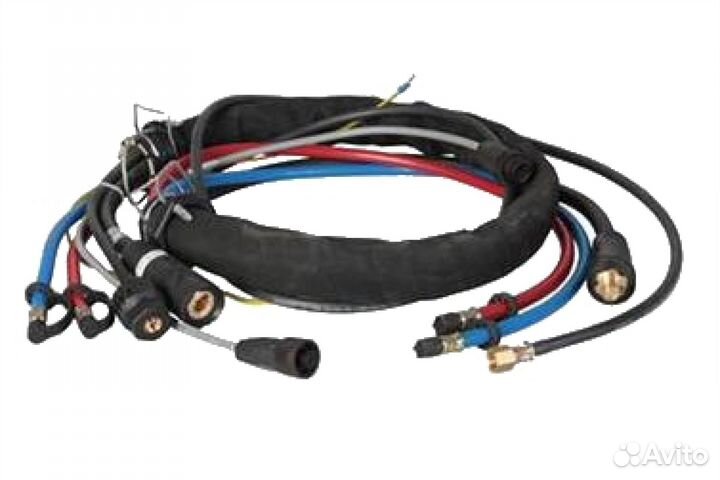 Соединительный кабель EWM 95QMM MIG W 19POL 5 М