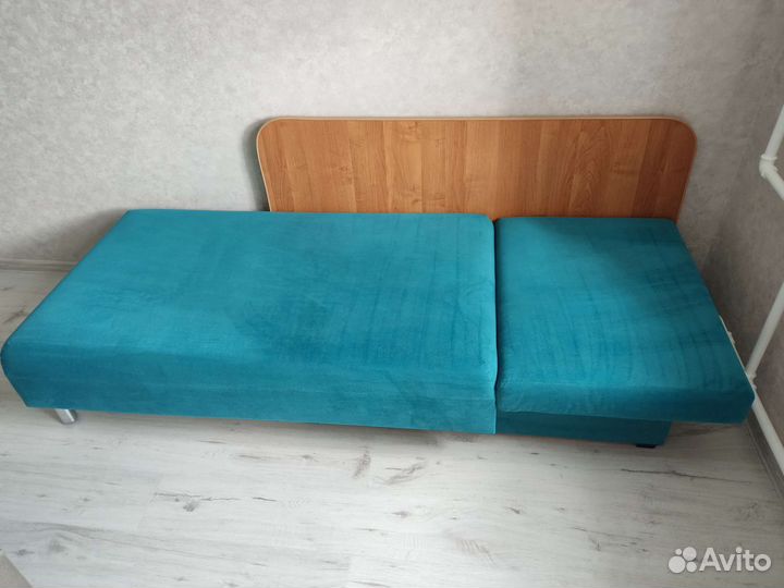 Детская кровать диван бу