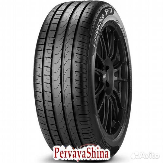 Pirelli Cinturato P7 225/45 R18