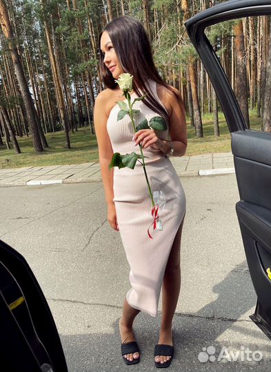 Платье charmstore