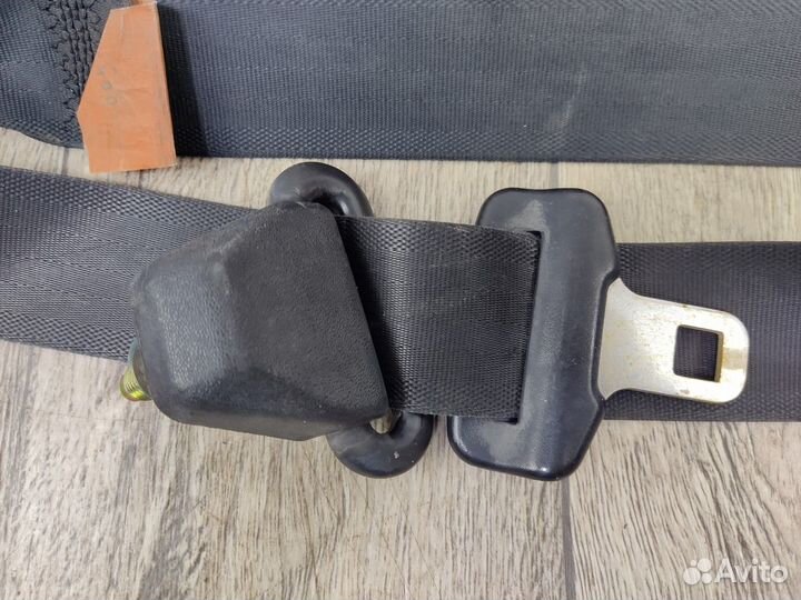 Ремень безопасности передний правый Matiz Матиз