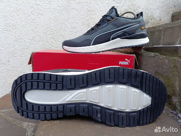 Кроссовки Puma спортивные