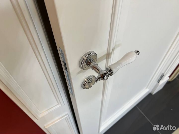 Дверь «Адель (без штапика)»