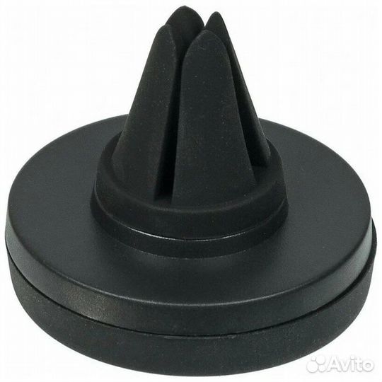 Держатель в авто RedLine в воздуховод Black