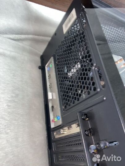 Компоект на xeon E5-2650 v4