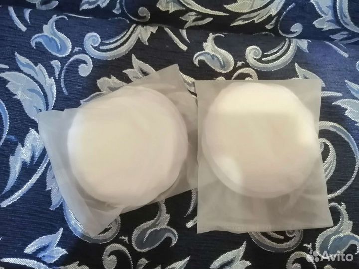 Прокладки для груди