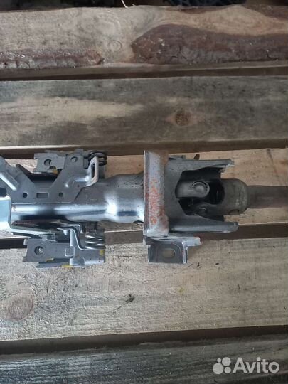 Рулевая колонка Mazda 6 GH