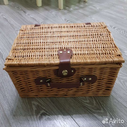 Набор посуды для пикника