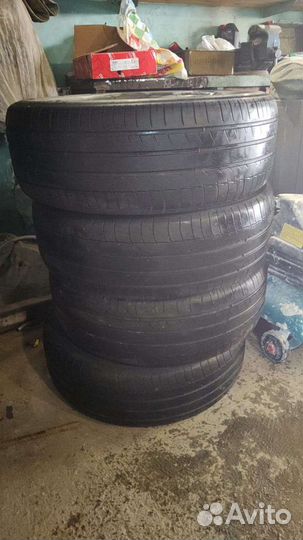 Michelin X Radial 225/60 R18