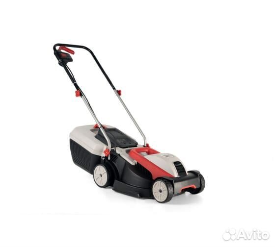 Газонокосилка AL-KO Classic 3.82 SE