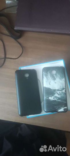 Meizu M2 mini, 2/16 ГБ