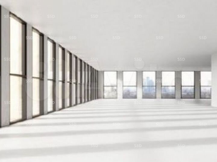 Продам офисное помещение, 787 м²