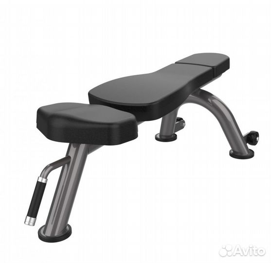 Fitex Pro FTX-6247 Скамейка горизонтальная FTX-62