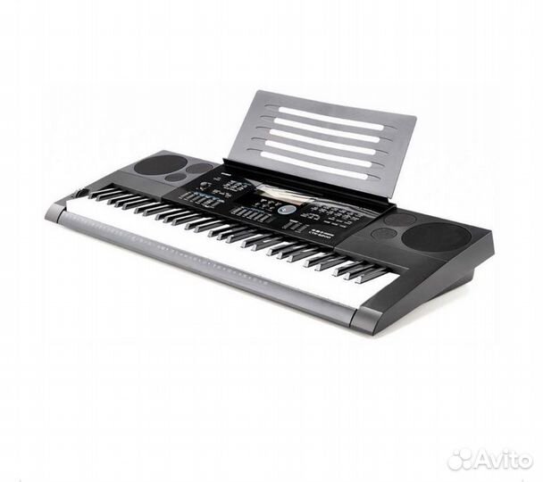 Синтезатор casio ctk 6200