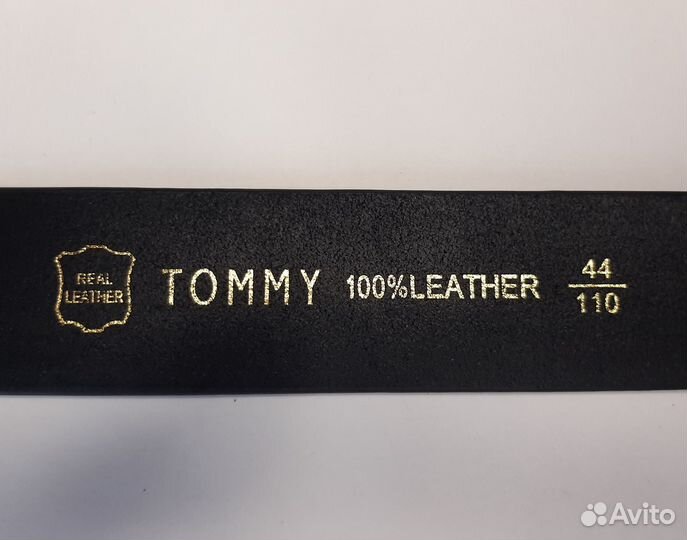 Tommy Hilfiger ремень