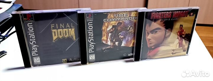 Игры PS3, Xbox360