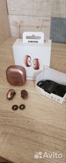 Samsung Galaxy Buds Live