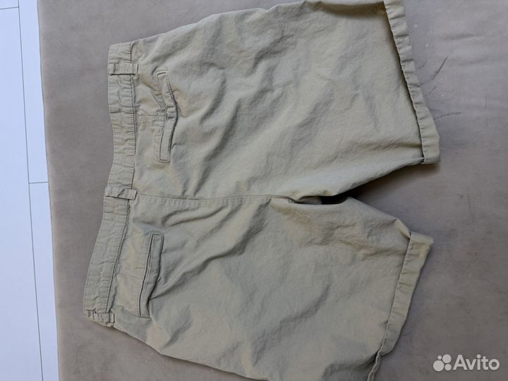 Шорты мужские хлопковые 54 (38)