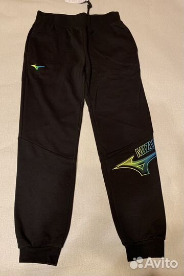 Спортивные брюки Mizuno RB Trousers M и L