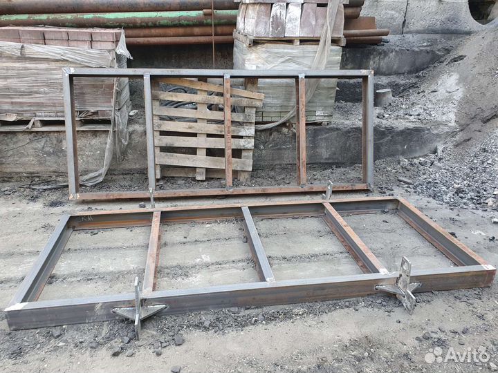 Услуги сварщика по вызову