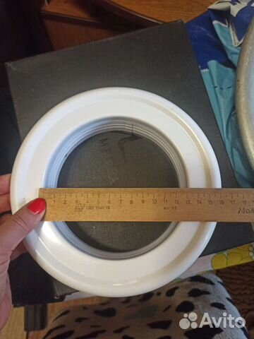 Уплотнитель для вытяжки