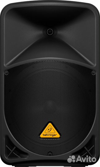 Колонки активные Pro 1000W 2шт Behringer B115D New