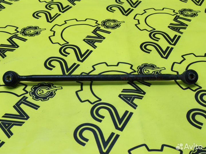 Рычаг задний левый Toyota Windom MCV21 2mzfe 1998