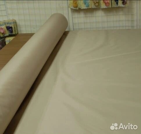 Ткань оксфорд 600d