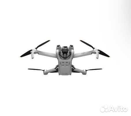 DJI Mavic Mini 3 (Смарт контролер)