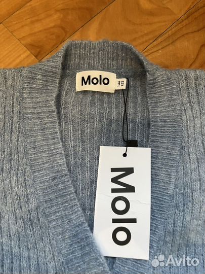Кардиган Molo 146/152