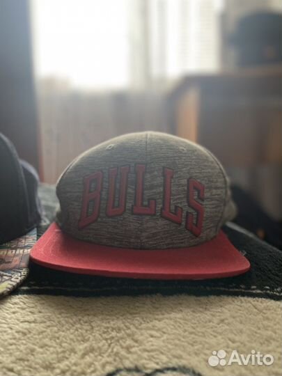 Бейсболка adidas originals