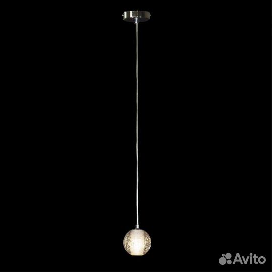 10112/1 Подвесной светильник loft IT Rain