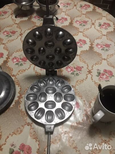 Орешница СССР