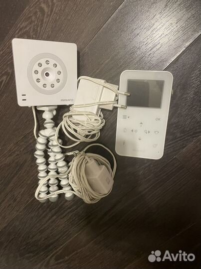 Видеоняня miniland