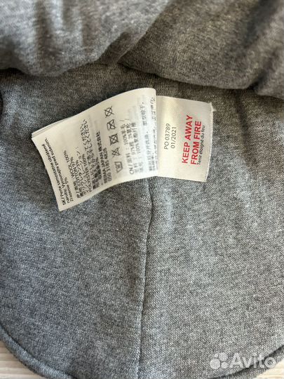 Шапка шлем reima 52