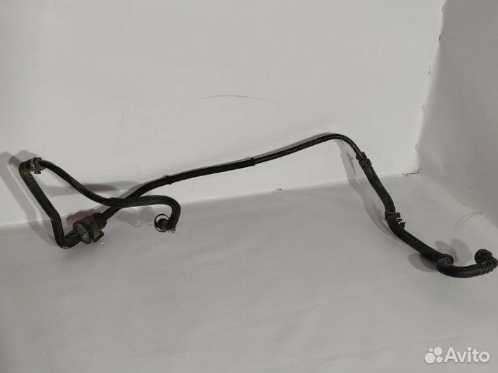 Клапан вентиляции топливного бака Porsche Cayenne