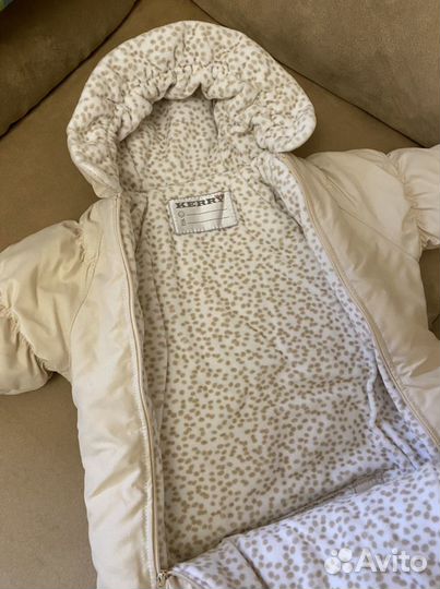 Комбинезон kerry бу
