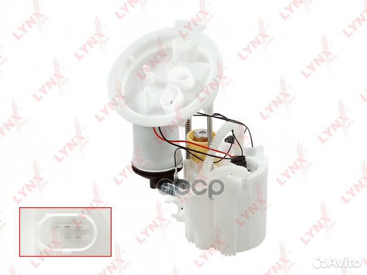 Модуль топливный CF3602 lynxauto