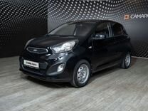 Kia Picanto 1.0 MT, 2013, 141 606 км, с пробегом, цена 685 000 руб.