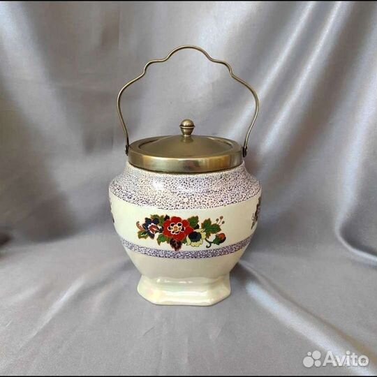 Бисквитница Объём 1,3 л Великобритания L&Sons LTD