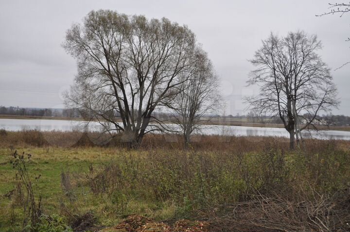 Участок 100 сот. (ИЖС)