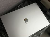 Apple MacBook Pro 16 m1 max 2021 64gb 1tb