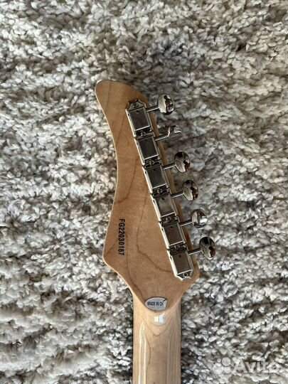 Электрогитара Fernandes LE-1Z 3SB/ L