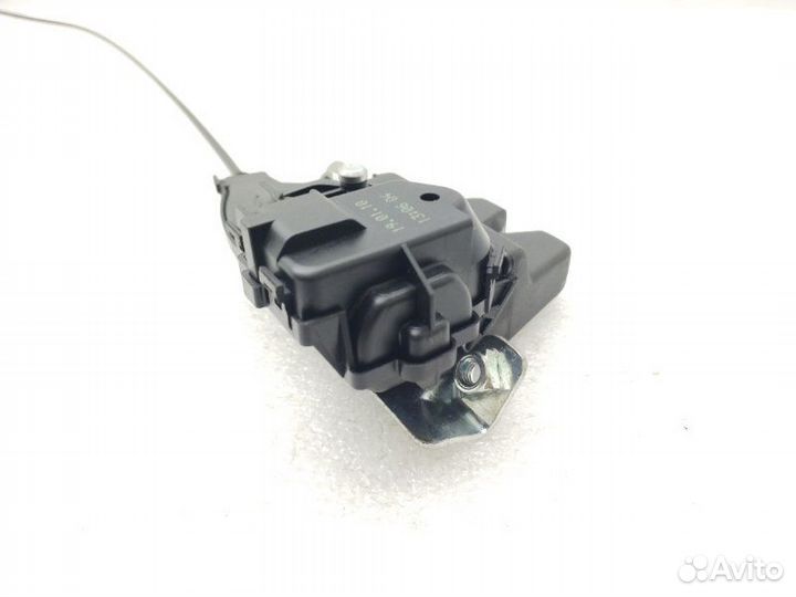 Замок багажника Mercedes-Benz E-Class W212 1.8