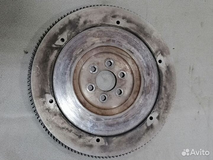 Маховик для Opel Kadett E 1984-1992