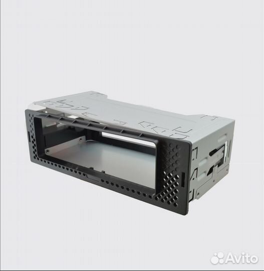 Крепление для рации optim 1DIN base